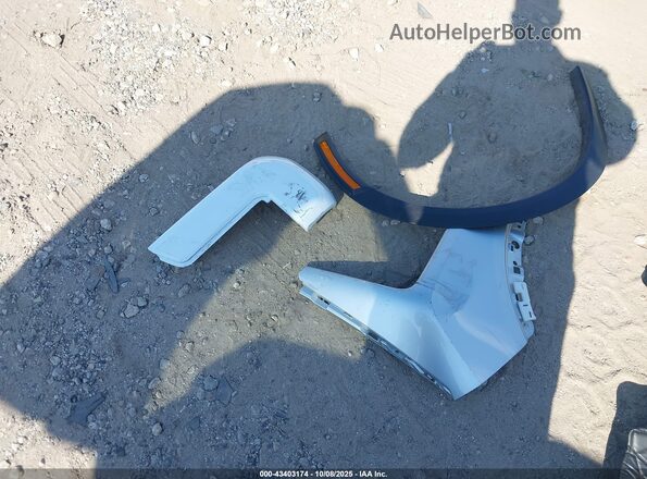 JA4ASVAA9NZ054557 2022 MITSUBISHI ECLIPSE CROSS Silver Widok deski rozdzielczej