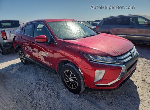JA4AT3AA7LZ013469 2020 MITSUBISHI ECLIPSE Красный 