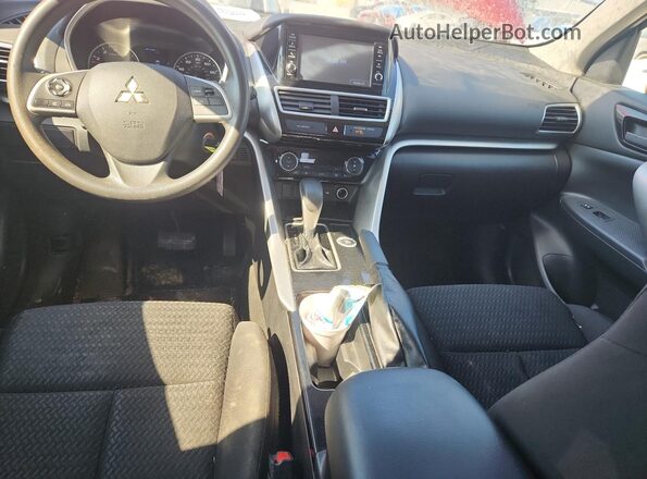 JA4AT3AA7LZ013469 2020 MITSUBISHI ECLIPSE Красный 