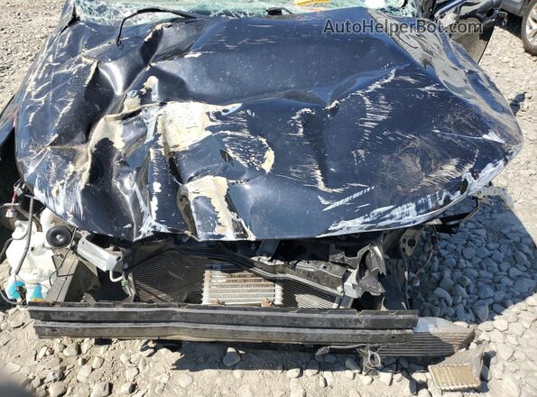 JA4AT3AAXLZ033456 2020 MITSUBISHI ECLIPSE Black Vista interior trasera