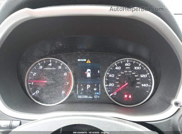 JA4AT4AA2LZ006029 2020 MITSUBISHI ECLIPSE CROSS Black Vista de los asientos traseros