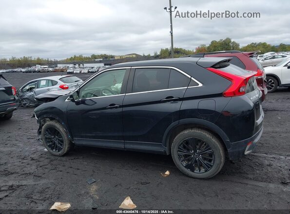 JA4AT4AA2LZ006029 2020 MITSUBISHI ECLIPSE CROSS Black Vista interior de 360 grados