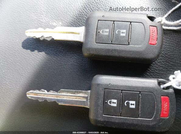 JA4AT4AA5LZ008261 2020 MITSUBISHI ECLIPSE CROSS Black Widok deski rozdzielczej