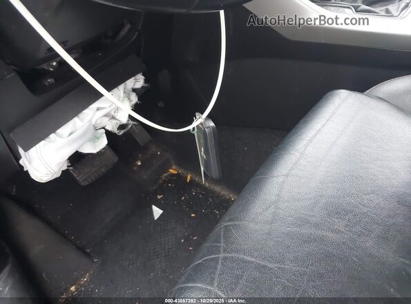 JA4AT5AA9JZ045686 2018 MITSUBISHI ECLIPSE CROSS Pewter 