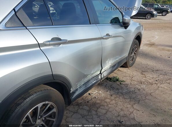 JA4ATUAA0RZ045906 2024 MITSUBISHI ECLIPSE CROSS Silver 