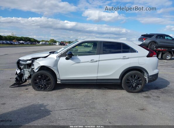 JA4ATVAA5PZ006411 2023 MITSUBISHI ECLIPSE CROSS White Панорамний вид салону 360°