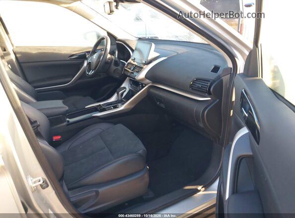 JA4ATWAA1RZ073936 2024 MITSUBISHI ECLIPSE CROSS Silver 