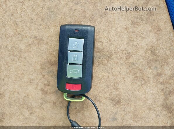 JA4ATWAA2SZ005778 2025 MITSUBISHI ECLIPSE CROSS Silver Dashboard view