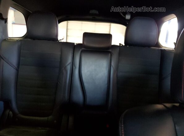 JA4AZ3A34LZ036854 2020 MITSUBISHI OUTLANDER Blue უკანა სავარძლების ხედი