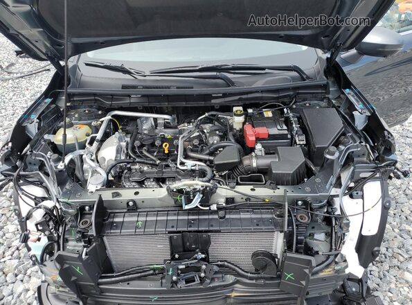 JA4J3VA82SZ031157 2025 MITSUBISHI OUTLANDER Gray 