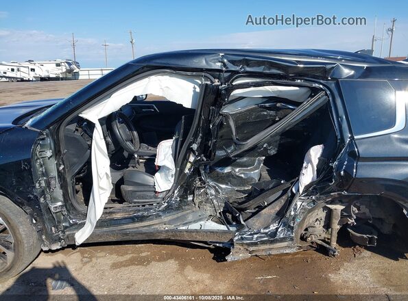 JA4J3VA86RZ046853 2024 MITSUBISHI OUTLANDER Black 