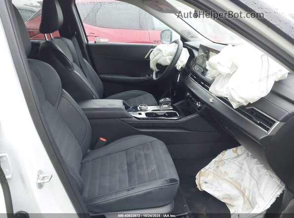 JA4J4VA84SZ016575 2025 MITSUBISHI OUTLANDER Silver 