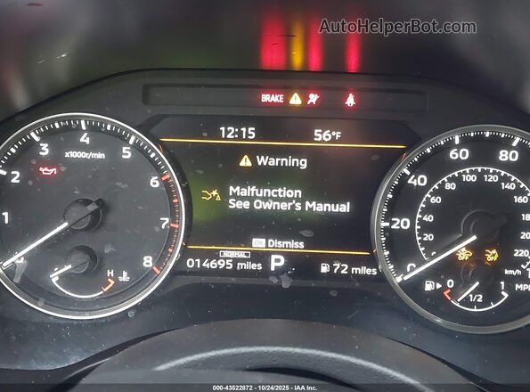 JA4J4VA84SZ016575 2025 MITSUBISHI OUTLANDER Silver 