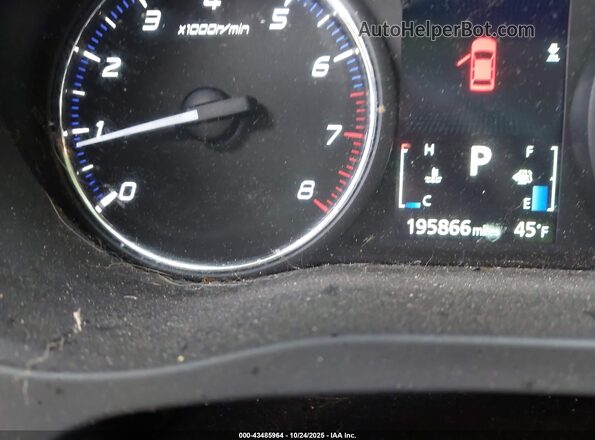 JA4JZ4AX2GZ012826 2016 MITSUBISHI OUTLANDER White 