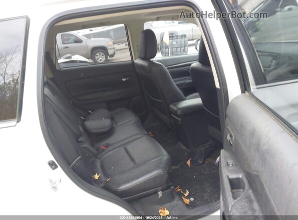 JA4JZ4AX2GZ012826 2016 MITSUBISHI OUTLANDER White Вид наклейки з VIN-кодом