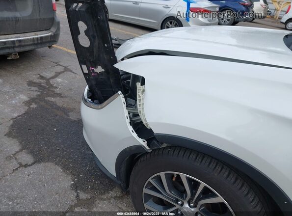 JA4JZ4AX2GZ012826 2016 MITSUBISHI OUTLANDER White 
