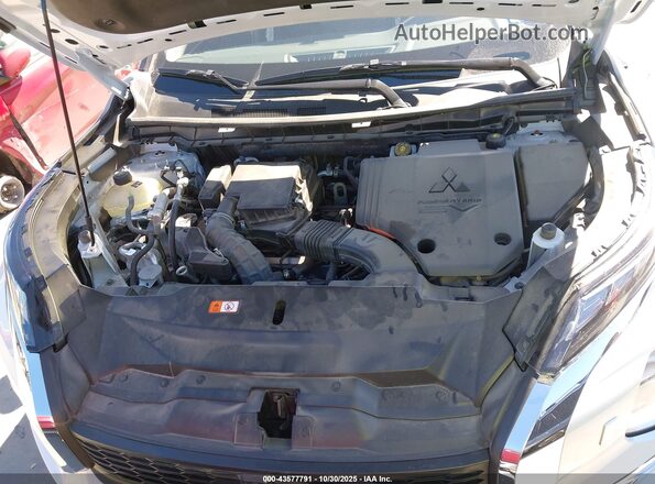 JA4T5VA95RZ024502 2024 MITSUBISHI OUTLANDER PHEV Белый 