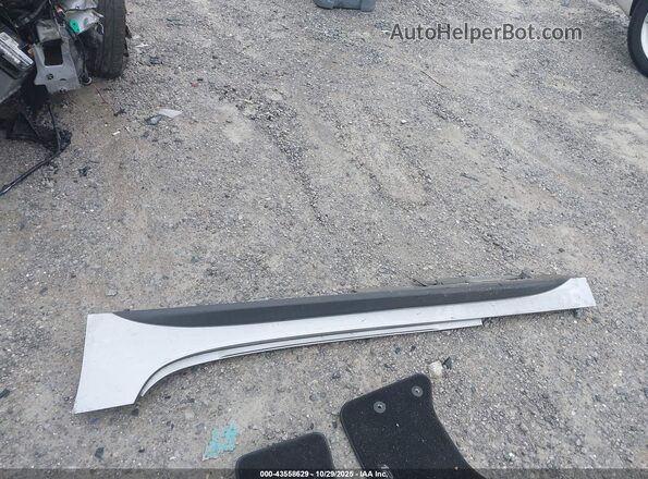 JC1NFAEK7H0111982 2017 FIAT 124 SPIDER Silver Vista del salpicadero