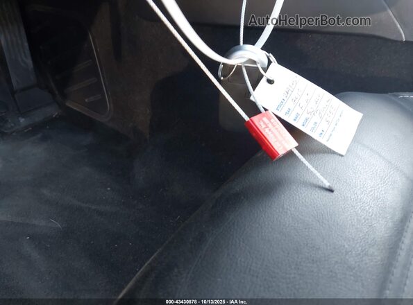 JC1NFAEKXH0105853 2017 FIAT 124 SPIDER Black Առջևի վահանակի տեսք