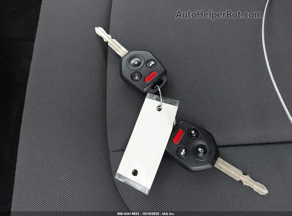 JF1GUABC2R8354784 2024 SUBARU IMPREZA White 
