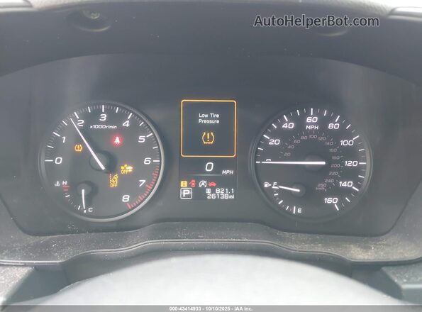 JF1GUABC2R8354784 2024 SUBARU IMPREZA White 