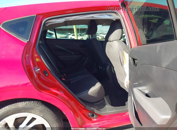 JF1GUABC3R8231057 2024 SUBARU IMPREZA Red 