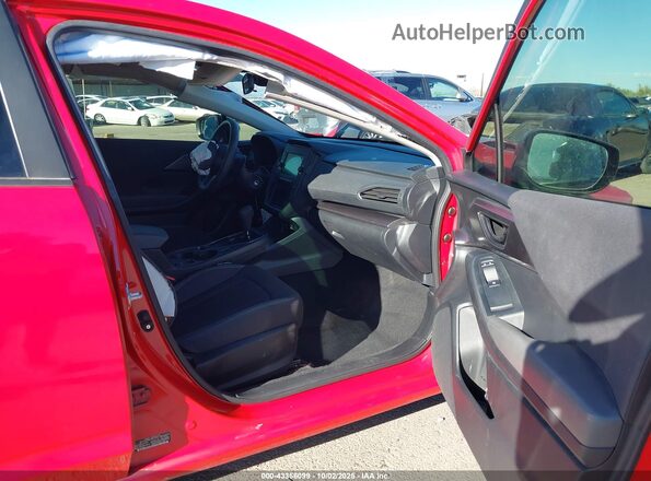 JF1GUABC3R8231057 2024 SUBARU IMPREZA Red 