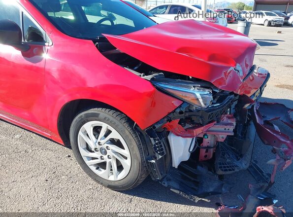 JF1GUABC3R8231057 2024 SUBARU IMPREZA Red 