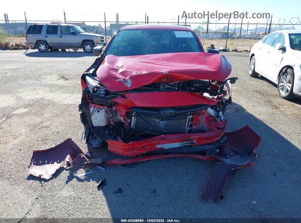 JF1GUABC3R8231057 2024 SUBARU IMPREZA Red 