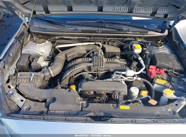 JF1GUABC3R8248005 2024 SUBARU IMPREZA Silver Հետևի տեսք