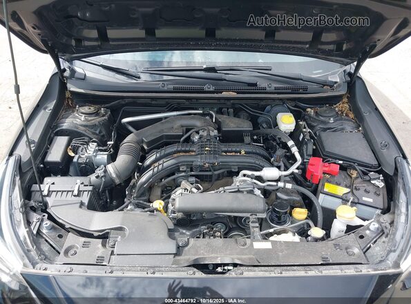 JF1GUABC4S8202480 2025 SUBARU IMPREZA Black უკანა ხედი