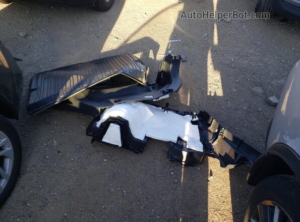 JF1GUABC6R8391658 2024 SUBARU IMPREZA Gray Շարժիչի բաժամունքի տեսք