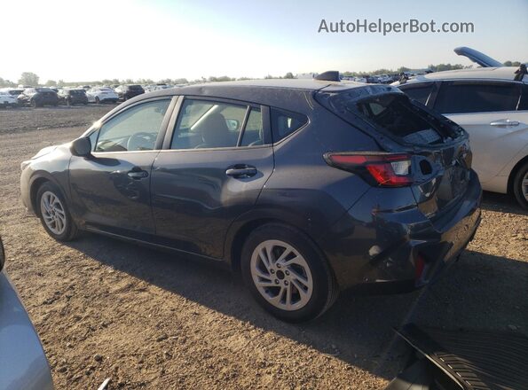 JF1GUABC6R8391658 2024 SUBARU IMPREZA Gray Հետևի ձախ