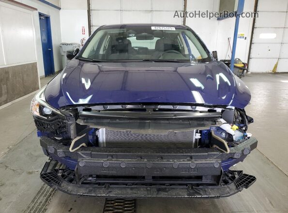 JF1GUABC8S8256655 2025 SUBARU IMPREZA Blue 