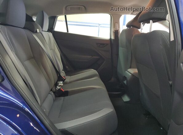 JF1GUABC8S8256655 2025 SUBARU IMPREZA Blue 