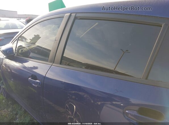 JF1GUAFC5R8304617 2024 SUBARU IMPREZA Blue 