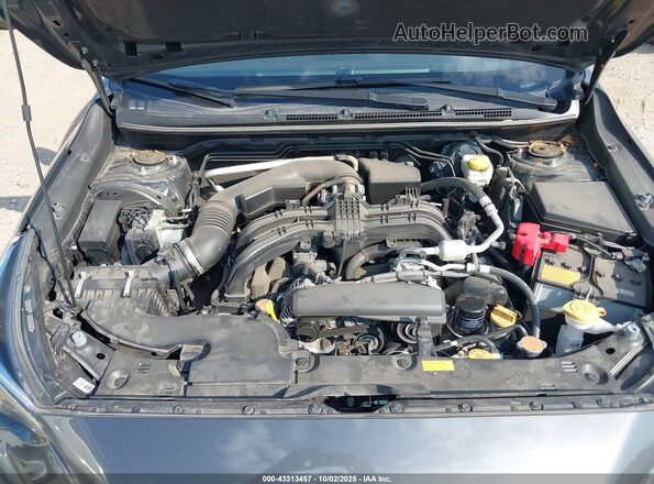 JF1GUHJC9R8247189 2024 SUBARU IMPREZA Gray 
