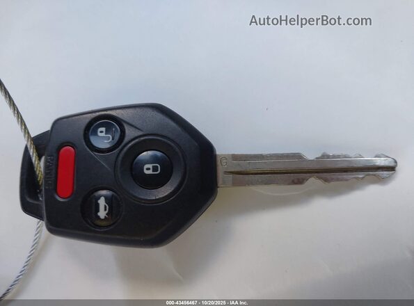 JF1VA1A62L9830710 2020 SUBARU WRX Silver 