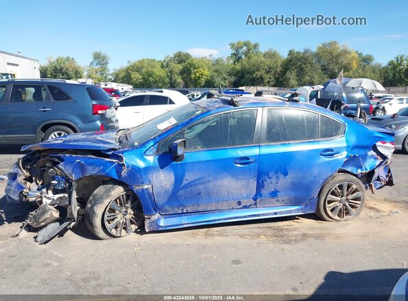 JF1VA1A69L9820353 2020 SUBARU WRX Blue 