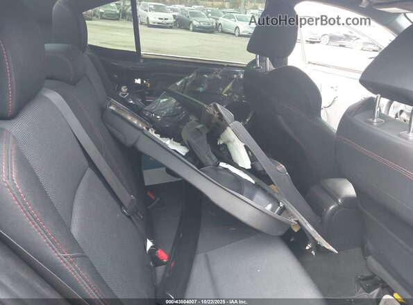 JF1VA1F62H9835471 2017 SUBARU WRX Gray 