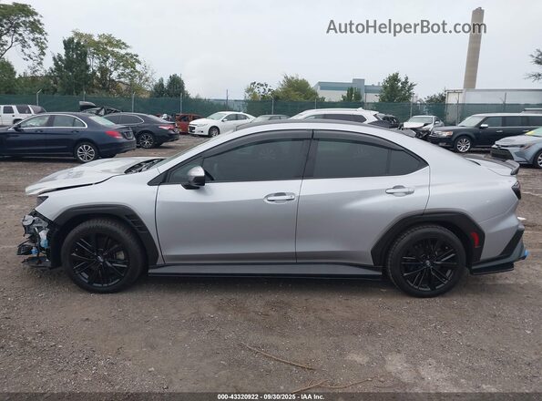 JF1VBAA69N9033158 2022 SUBARU WRX Silver სალონის 360-გრადუსიანი ხედი