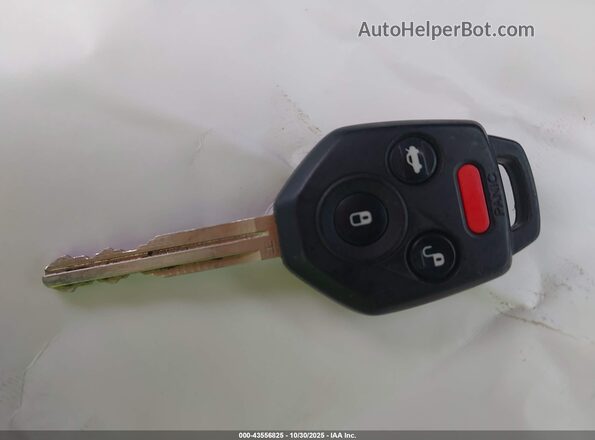 JF1VBAB62R9804967 2024 SUBARU WRX Синий Вид панели приборов