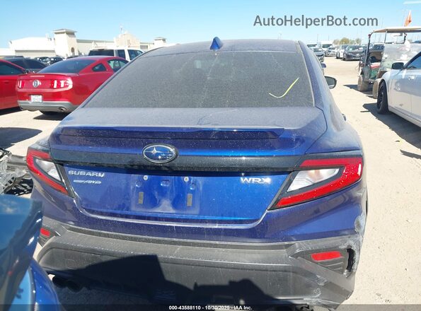 JF1VBAF61P9816597 2023 SUBARU WRX Blue 
