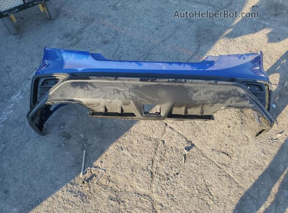 JF1VBAF62P9809786 2023 SUBARU WRX Blue Engine compartment view