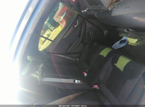 JF1VBAF64N9009763 2022 SUBARU WRX Синий 
