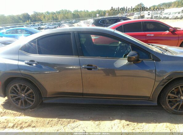 JF1VBAF64N9009763 2022 SUBARU WRX Синий 