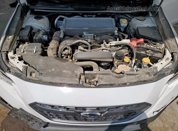 JF1VBAH66N8006169 2022 SUBARU WRX White 