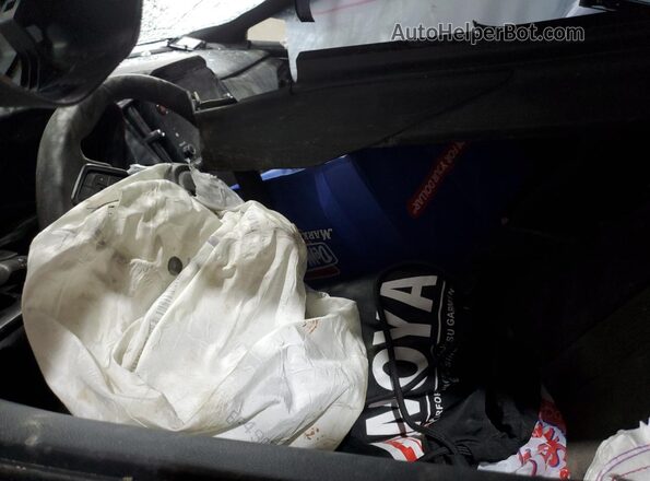 JF1VBAH66R9815462 2024 SUBARU WRX Red Вид салону спереду