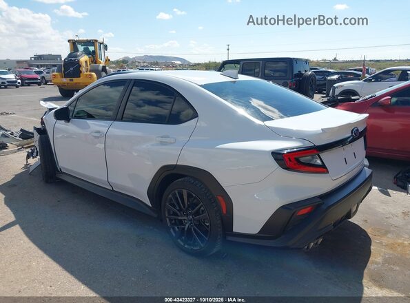JF1VBAL61P9809993 2023 SUBARU WRX White სალონის 360-გრადუსიანი ხედი