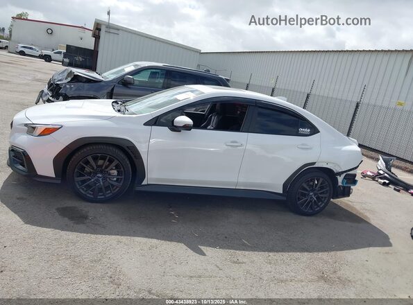 JF1VBAN68R9812552 2024 SUBARU WRX Белый 
